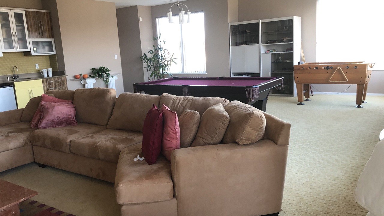 Photo of Bedroom in Stevensville