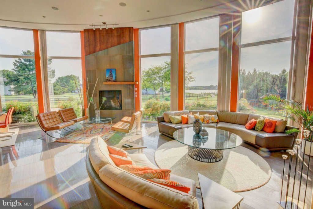 Photo of Livingroom in Stevensville