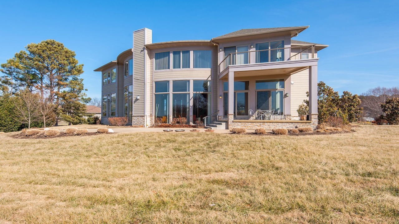 Photo of Outdoor in Stevensville