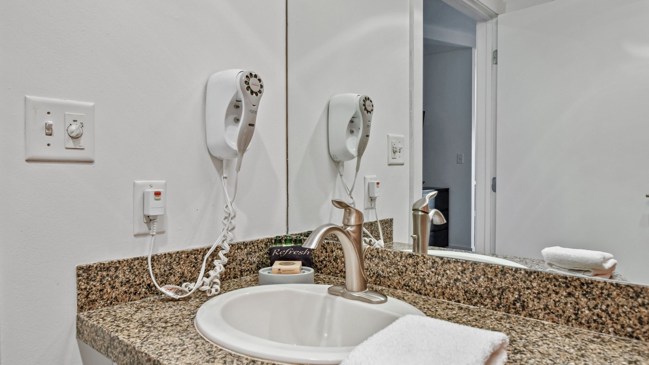 Photo of Bathroom in Park City