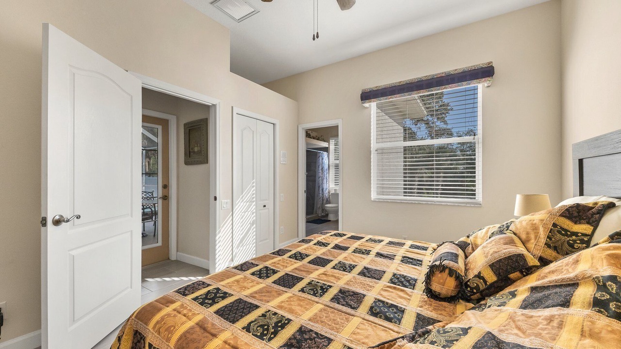 Photo of Bedroom in South Venice