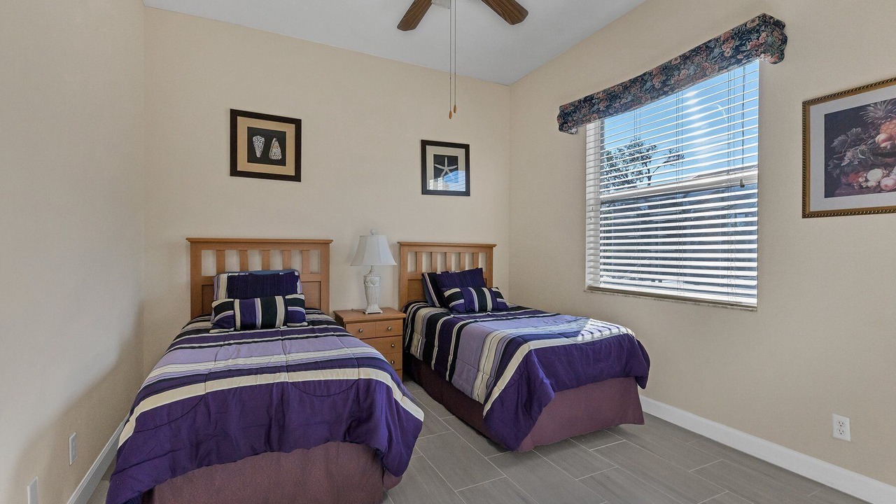 Photo of Bedroom in South Venice
