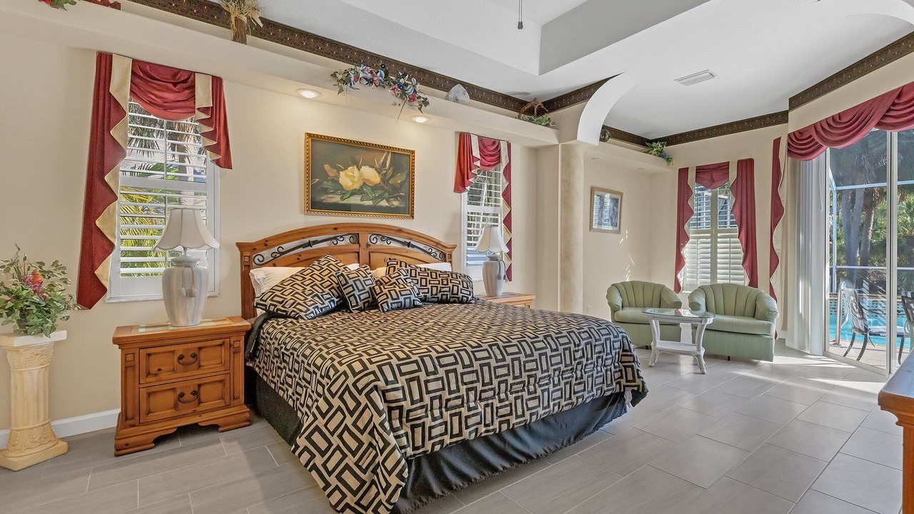 Photo of Bedroom in South Venice