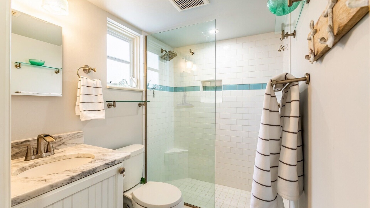 Photo of Bathroom in Siesta Key