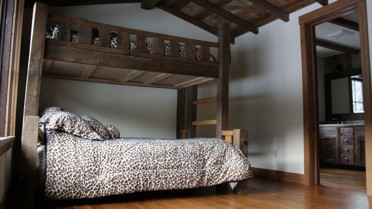Photo of Bedroom in Jamaica