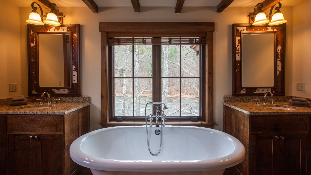 Photo of Bathroom in Jamaica