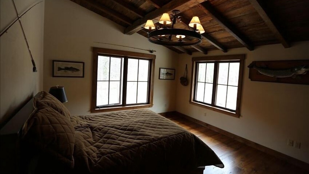 Photo of Bedroom in Jamaica