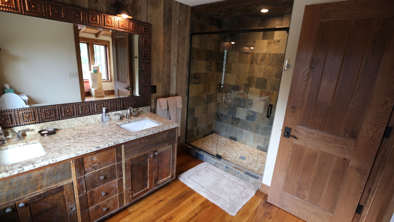 Photo of Bathroom in Jamaica