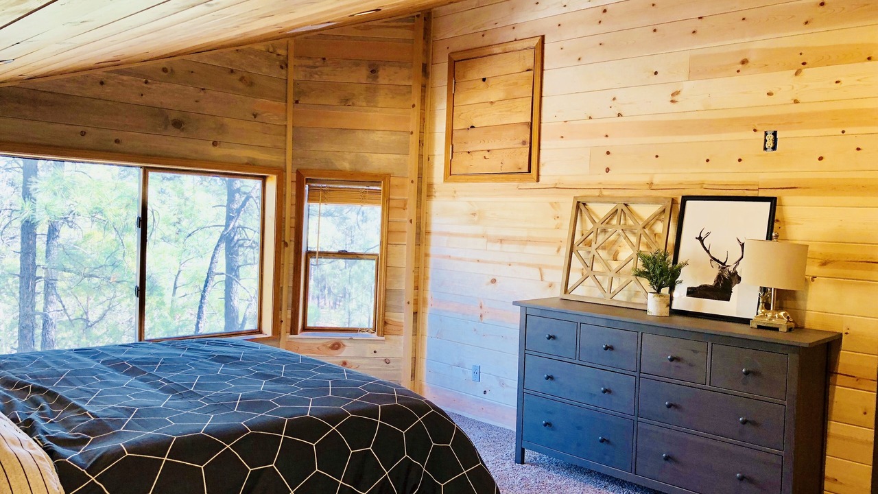 Photo of Bedroom in Show Low