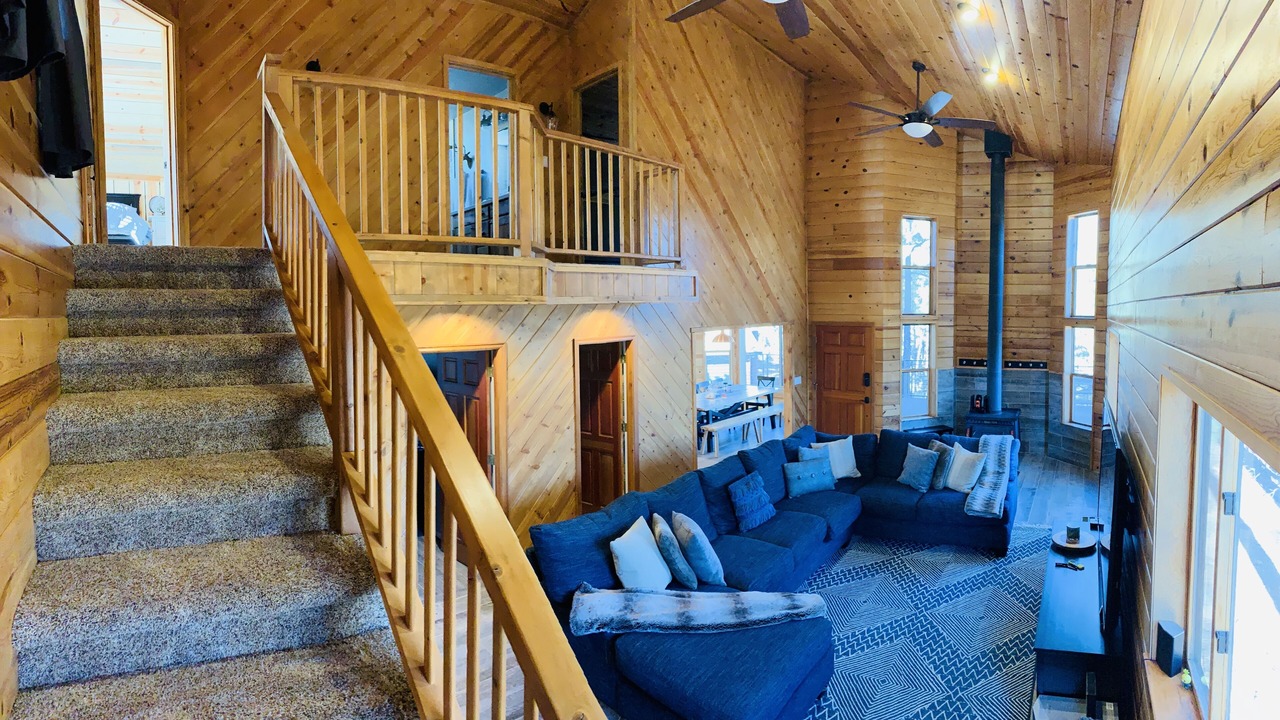 Photo of Livingroom in Show Low
