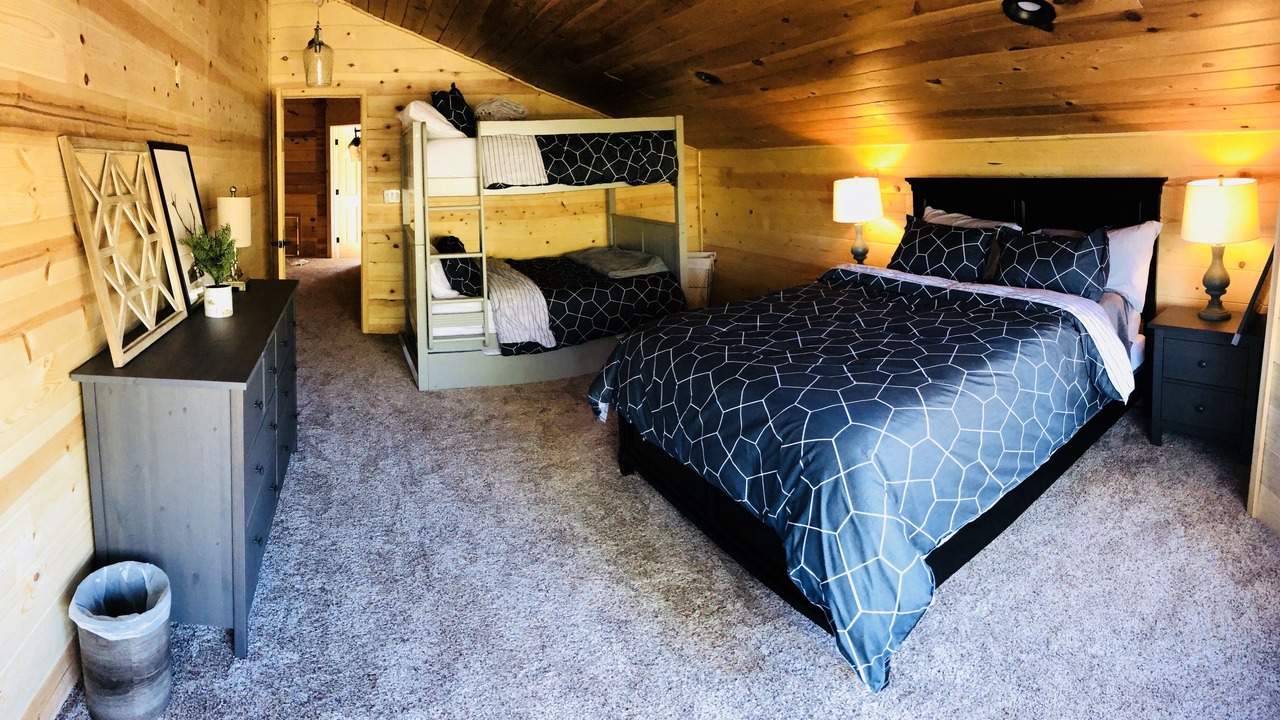 Photo of Bedroom in Show Low