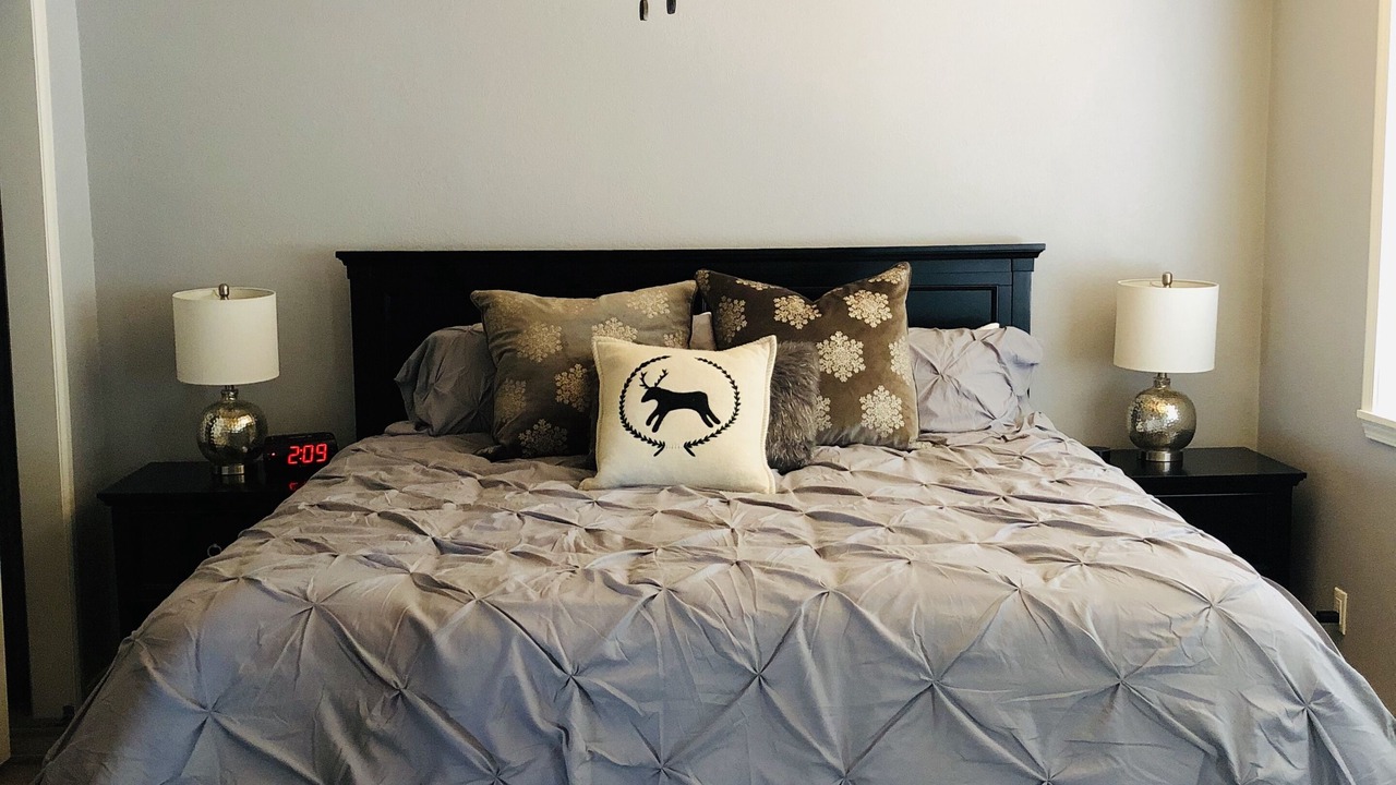Photo of Bedroom in Show Low