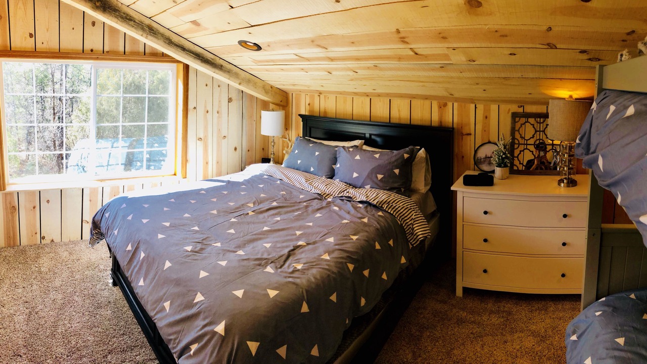 Photo of Bedroom in Show Low