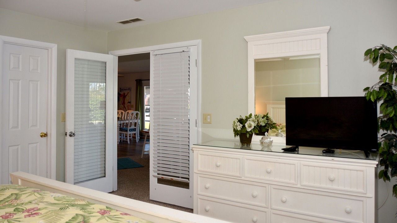 Photo of Bedroom in Rehoboth by the Sea
