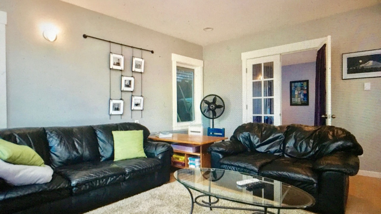Photo of Bedroom in Green Lake