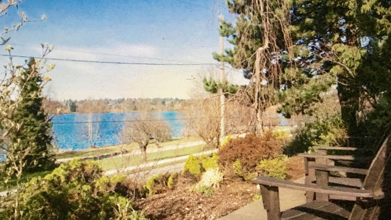 Photo of Outdoor in Green Lake