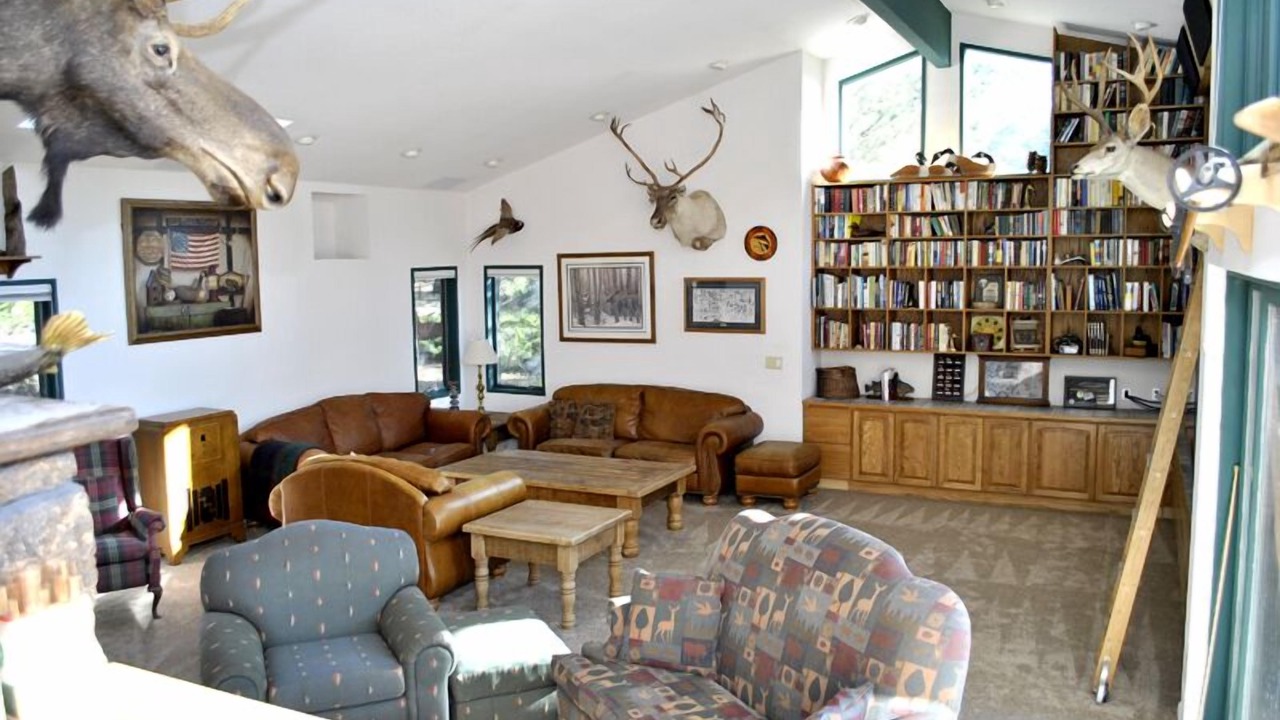Photo of Livingroom in Flagstaff