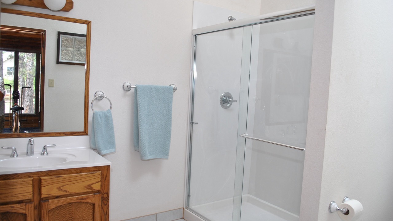 Photo of Bathroom in Flagstaff