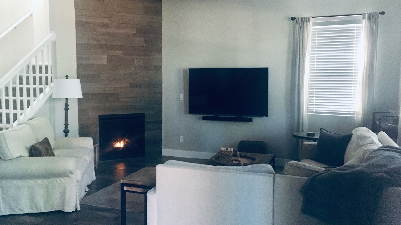 Photo of Livingroom in Flagstaff