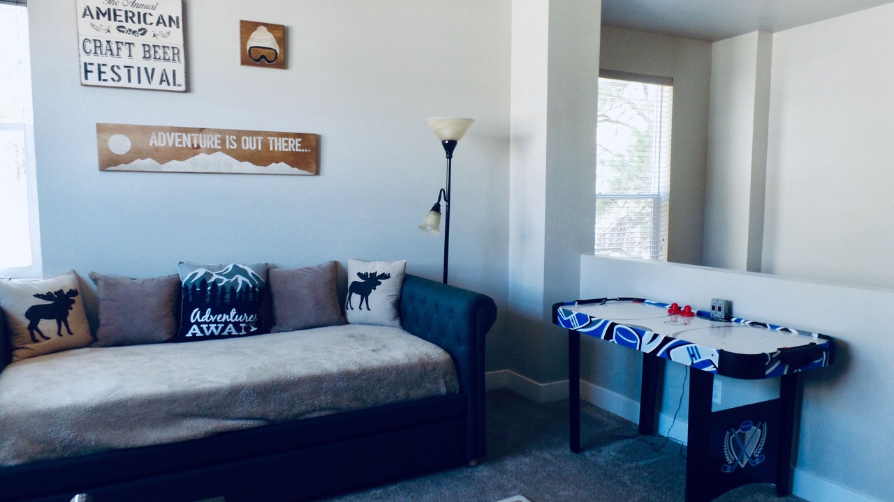 Photo of Bedroom in Flagstaff