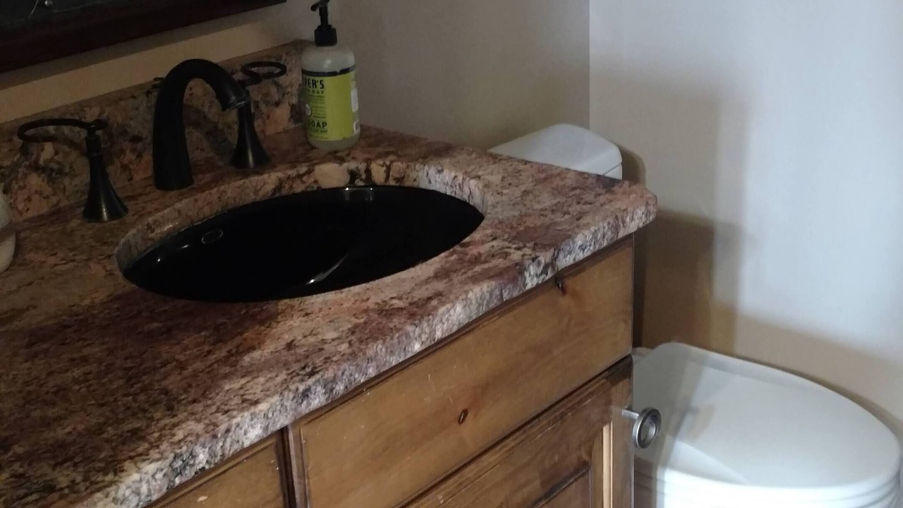 Photo of Bathroom in St. George