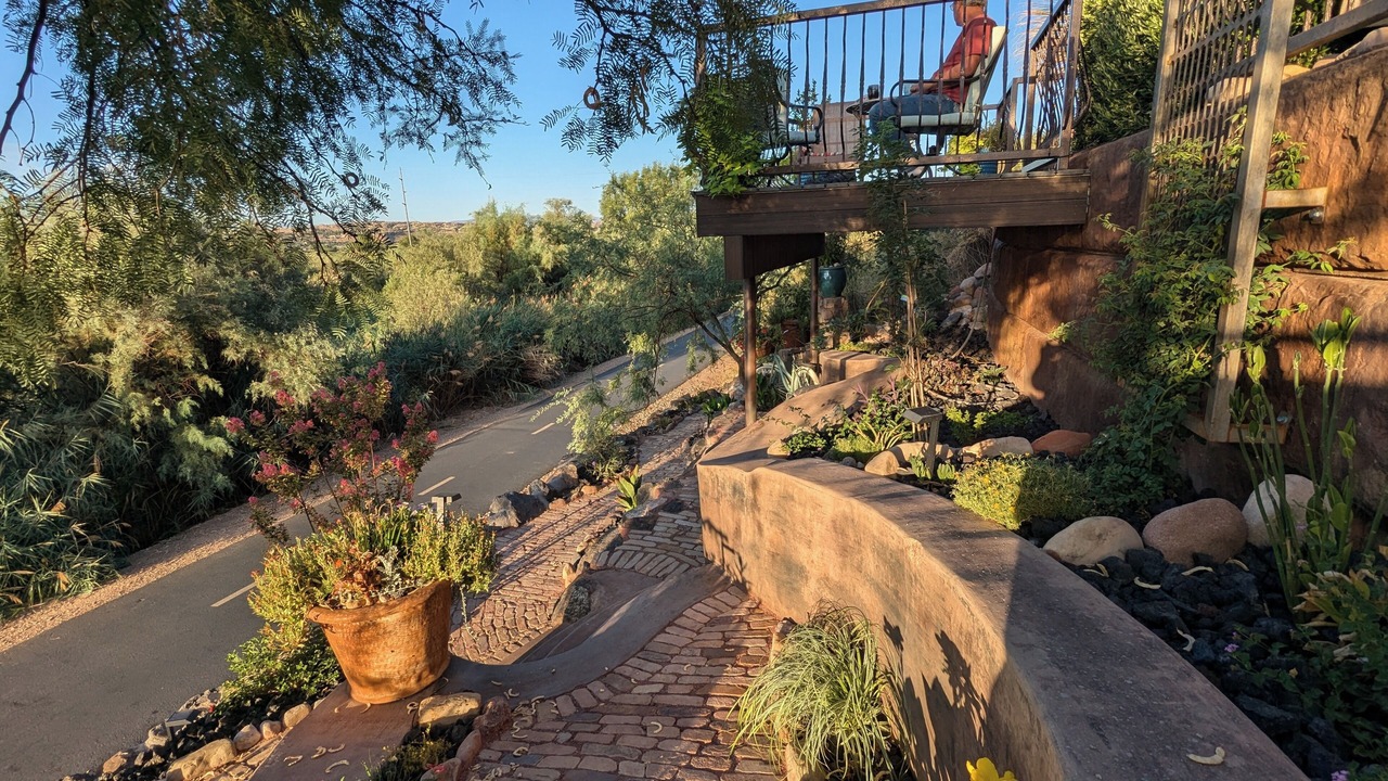 Photo of Outdoor in St. George