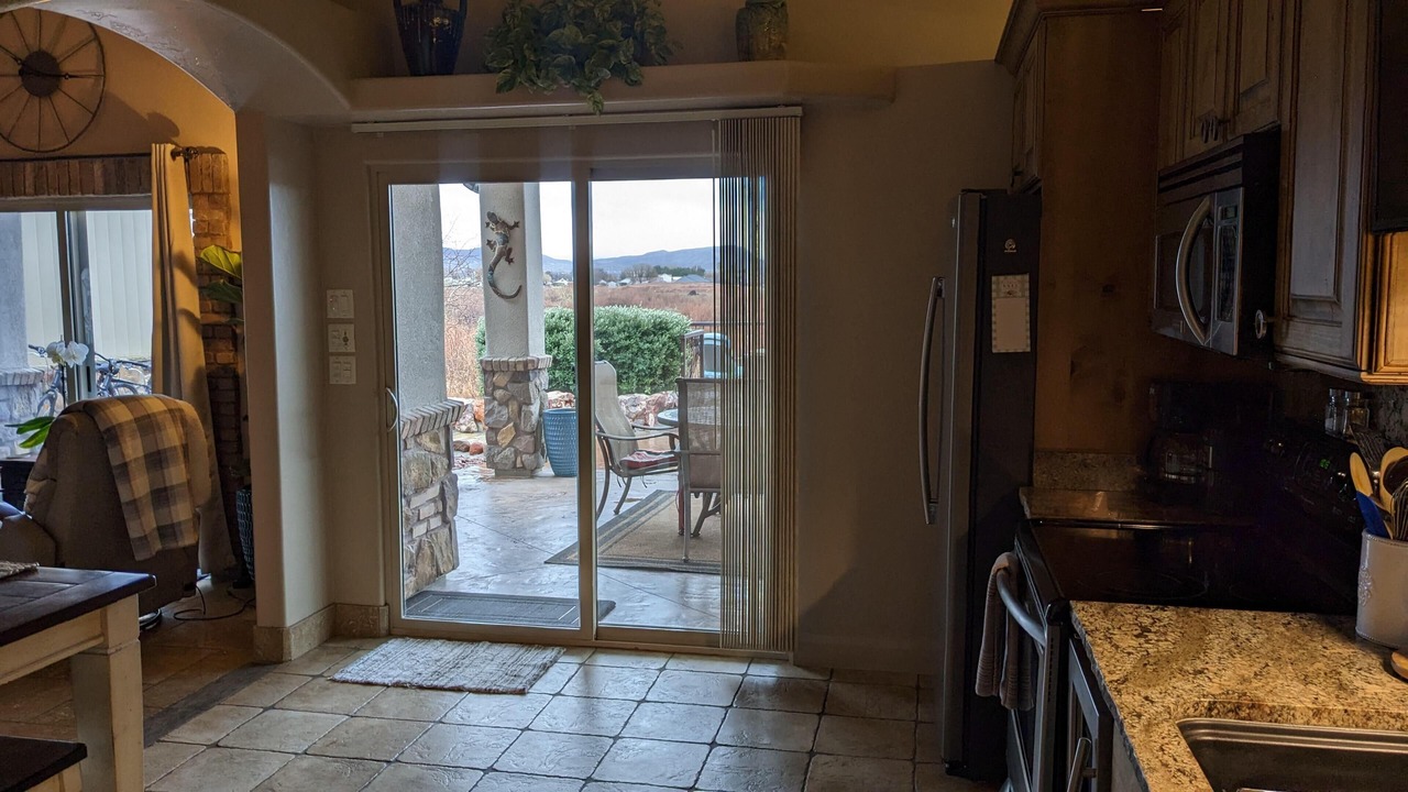 Photo of Kitchen in St. George