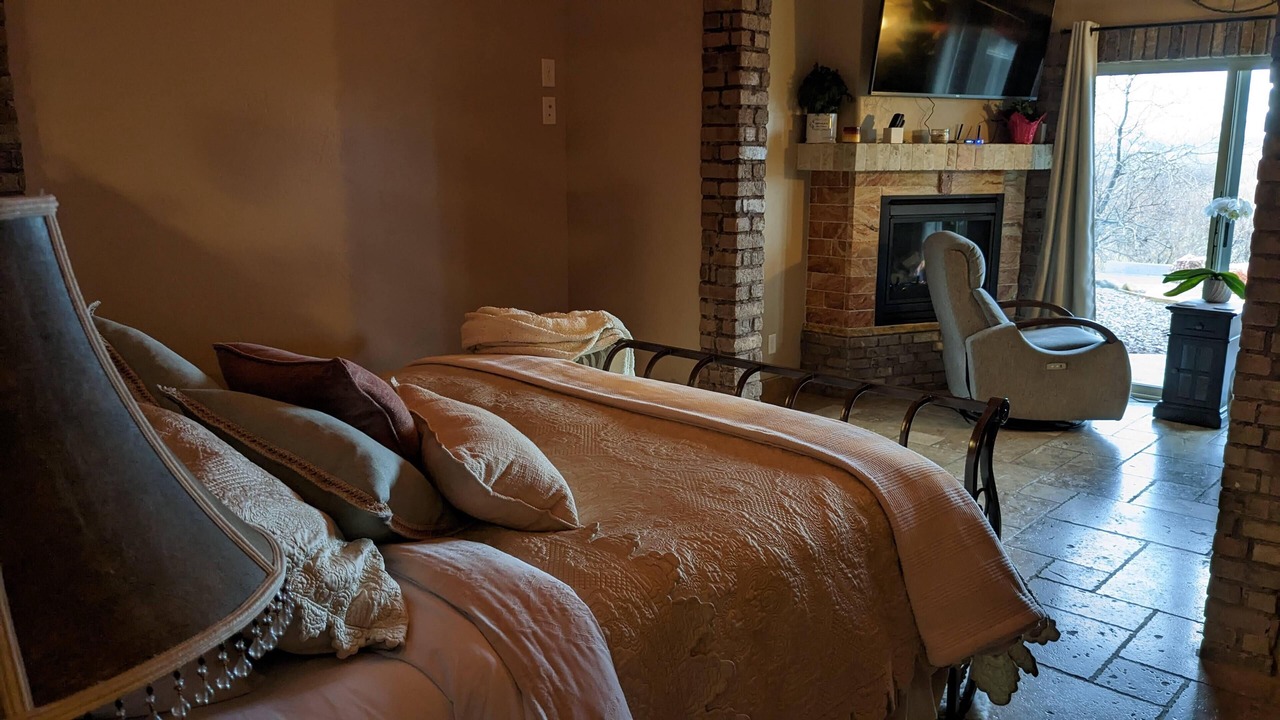 Photo of Bedroom in St. George