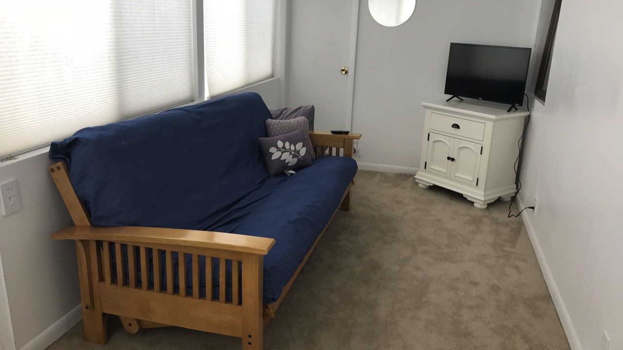 Photo of Bedroom in Buckeye Lake