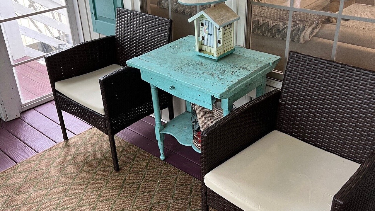 Photo of Outdoor in Bethany Beach