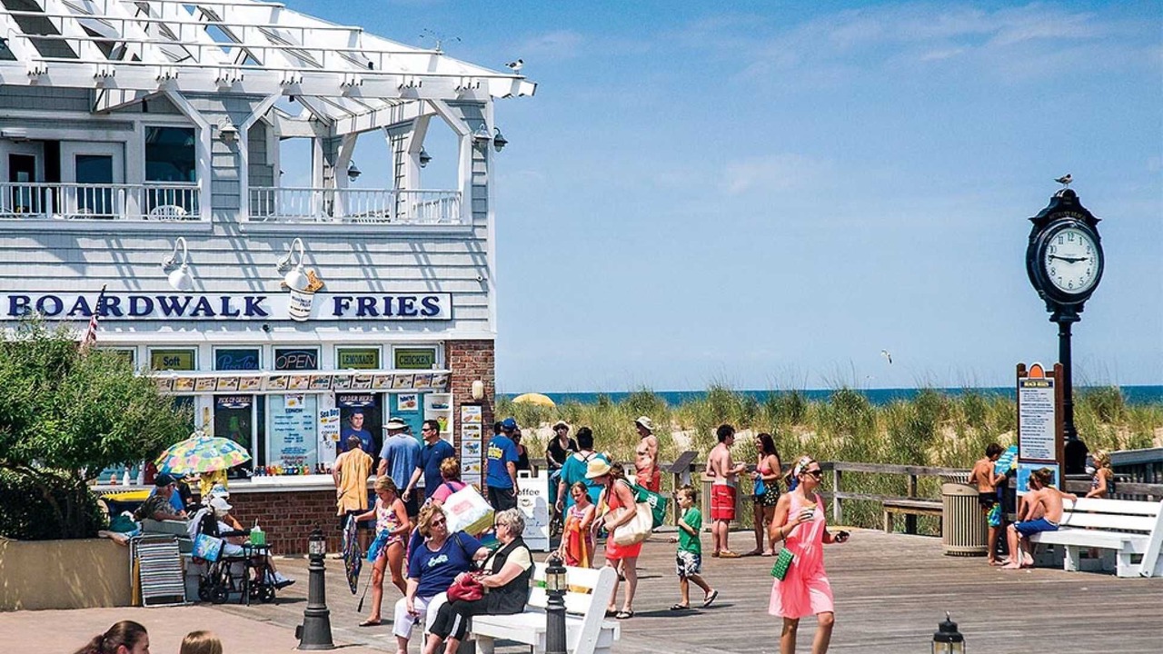 Photo of Others in Bethany Beach