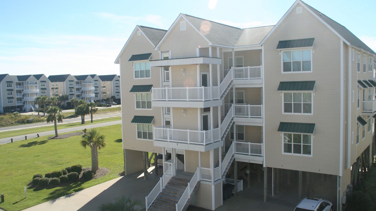 Photo of Others in Ocean Isle Beach
