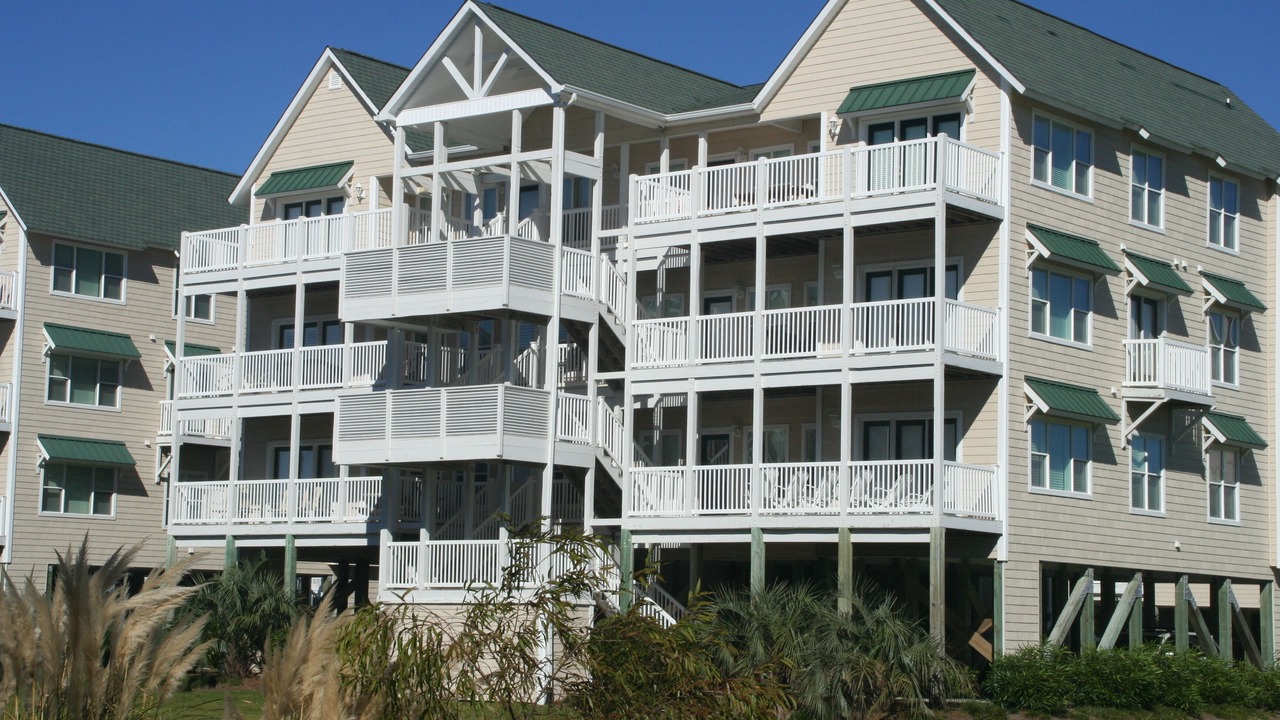 Photo of Others in Ocean Isle Beach