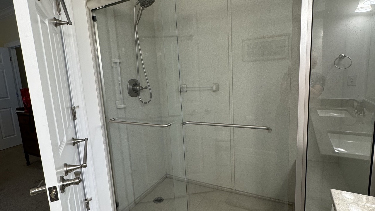 Photo of Bathroom in Ocean Isle Beach
