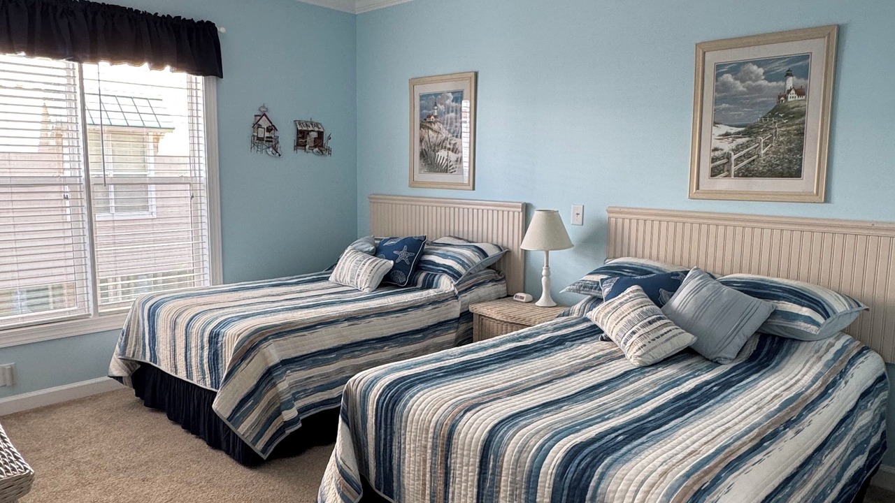 Photo of Bedroom in Ocean Isle Beach