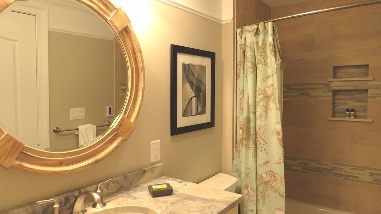 Photo of Bathroom in Dewey Beach