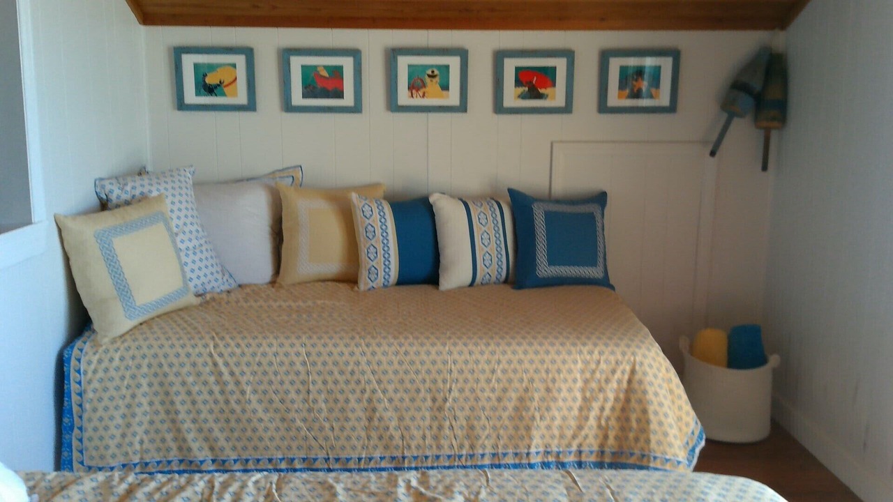 Photo of Bedroom in Ocean Isle Beach