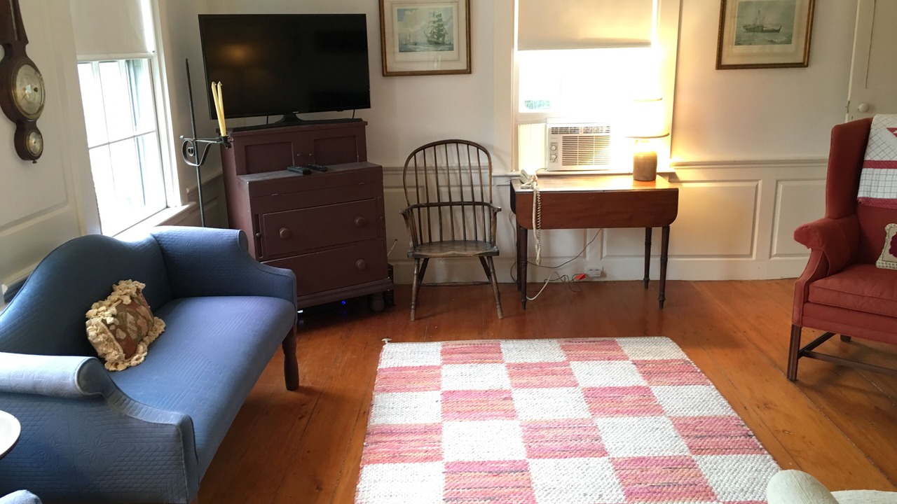 Photo of Bedroom in Nantucket Town
