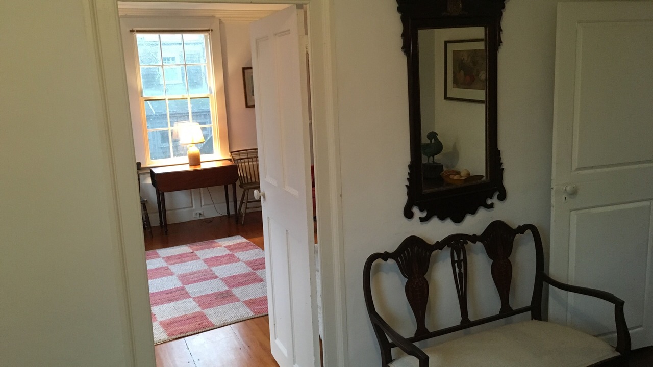 Photo of Bedroom in Nantucket Town