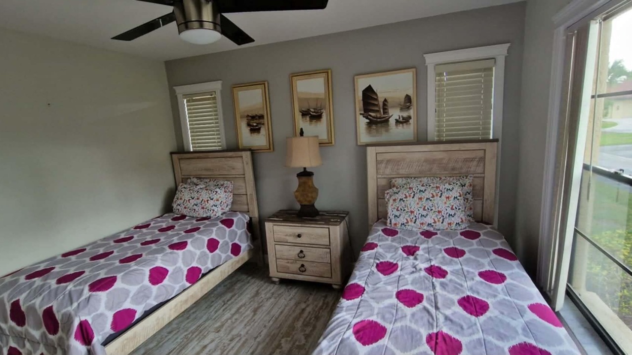 Photo of Bedroom in Sarasota