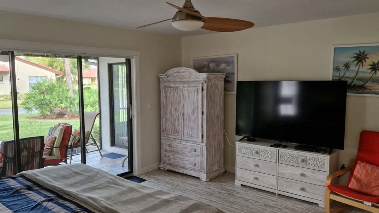 Photo of Bedroom in Sarasota