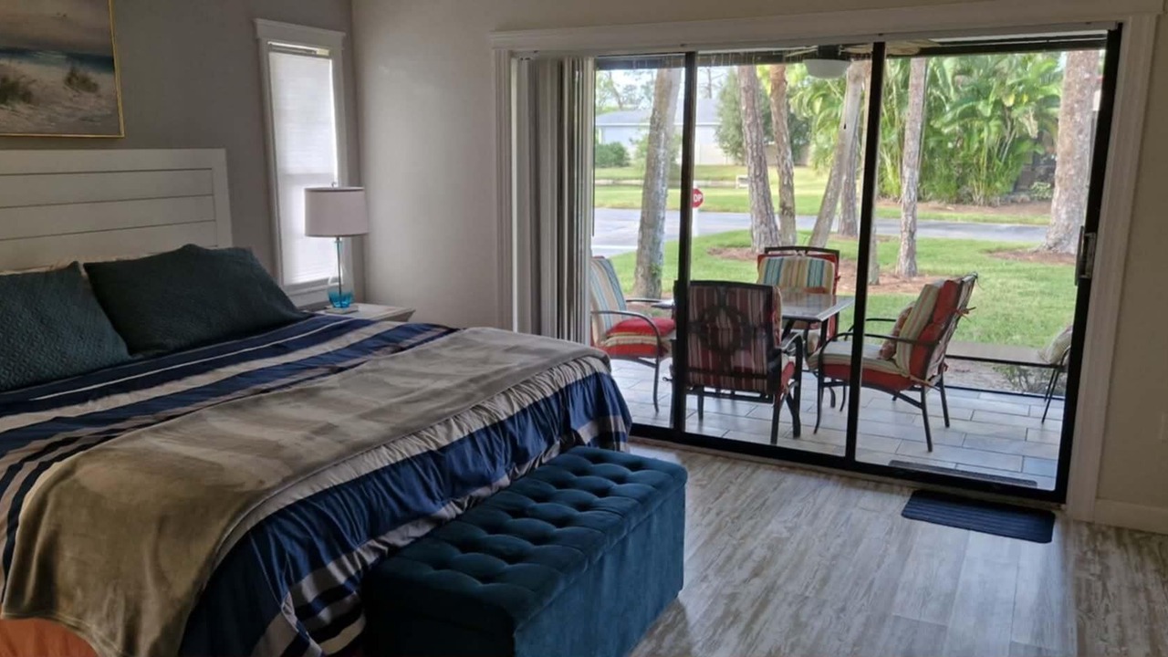 Photo of Bedroom in Sarasota