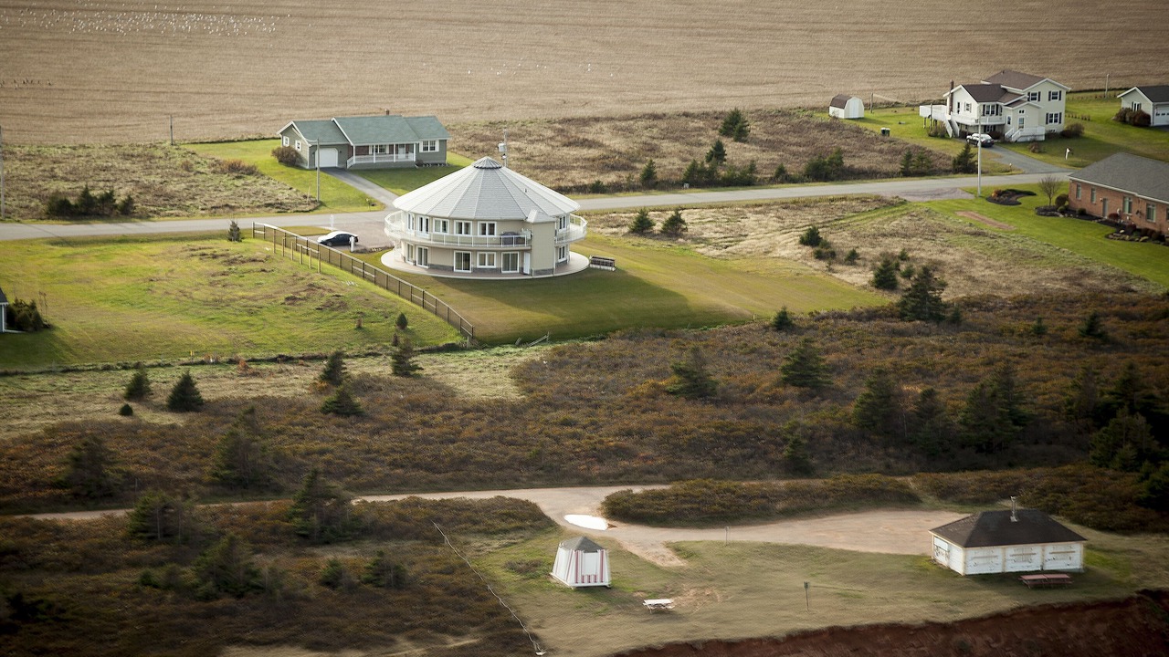 Photo of Outdoor in North Rustico