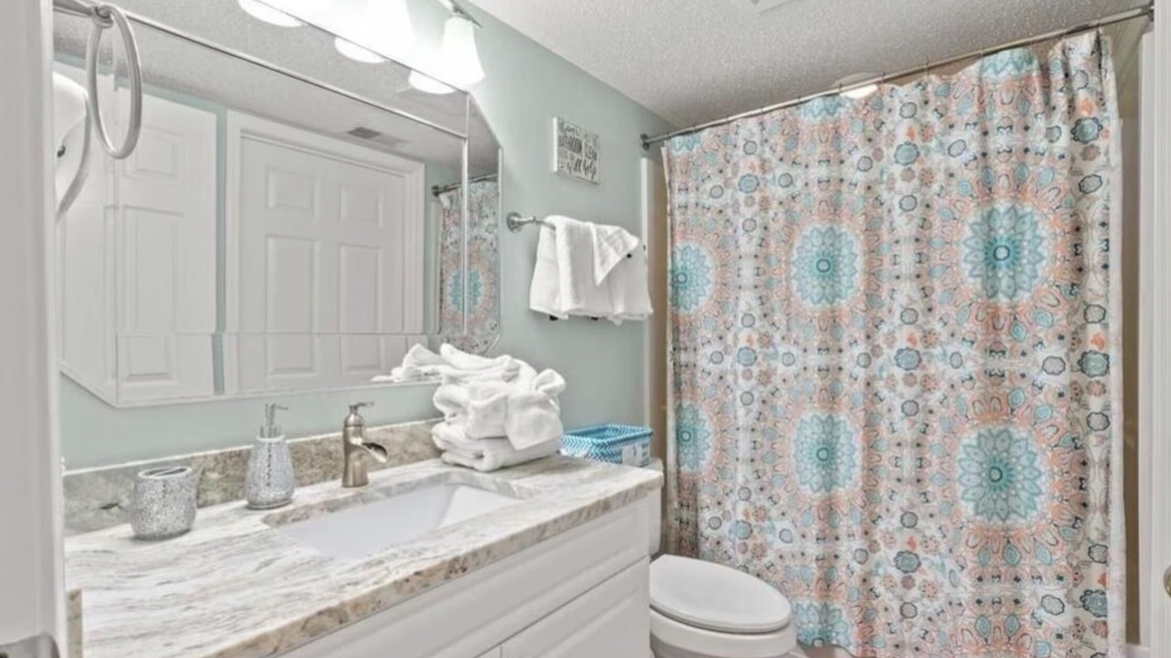 Photo of Bathroom in Windy Hill