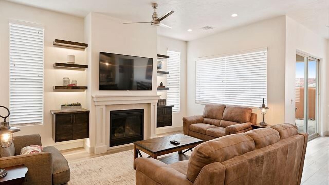 Photo of Livingroom in Santa Clara