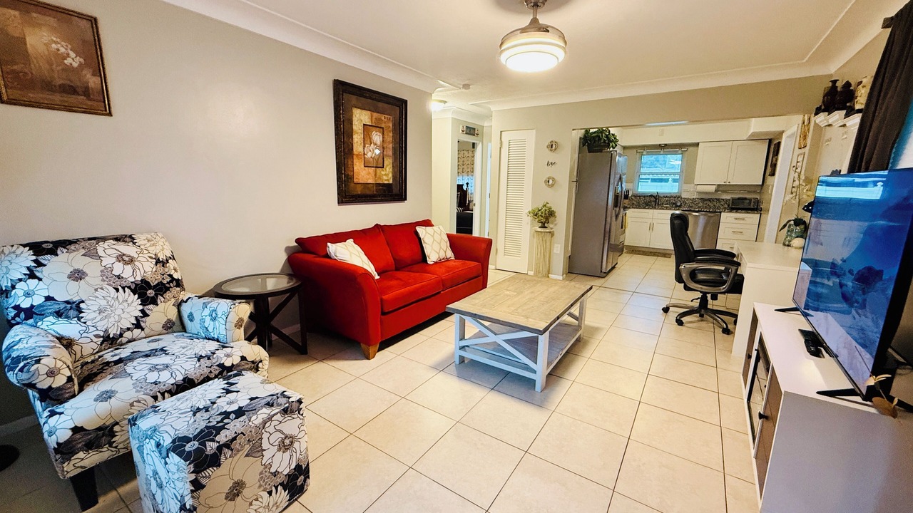Photo of Livingroom in Bayou Oaks