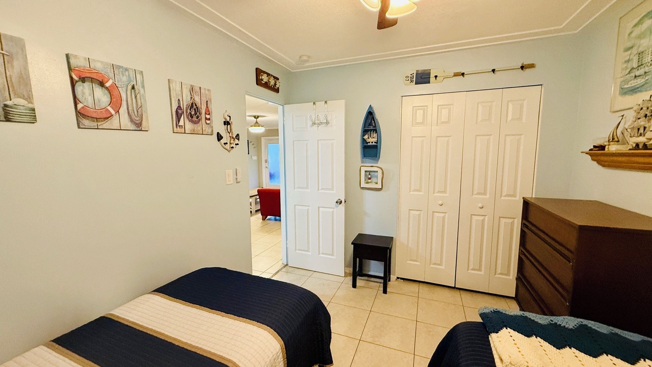 Photo of Bedroom in Bayou Oaks