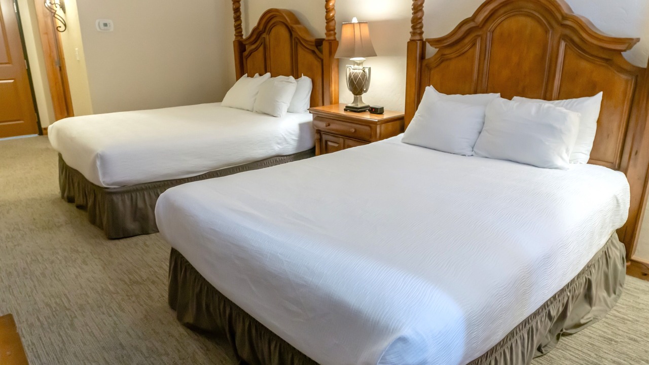Photo of Bedroom in Zermatt