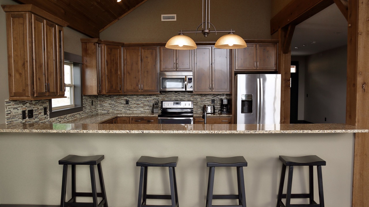 Photo of Kitchen in Indian Point
