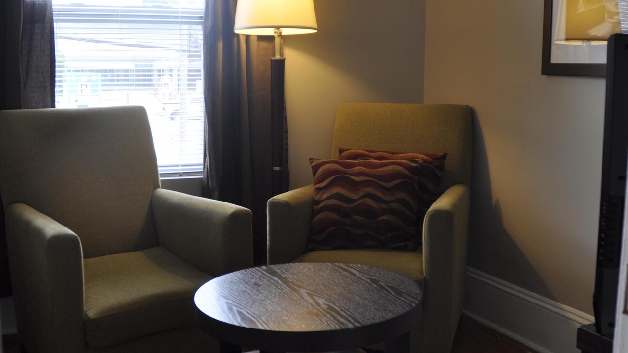 Photo of Livingroom in Moncton